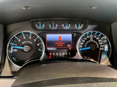 Used 2014 Ford F150 XLT w/ XLT Chrome Package image 20