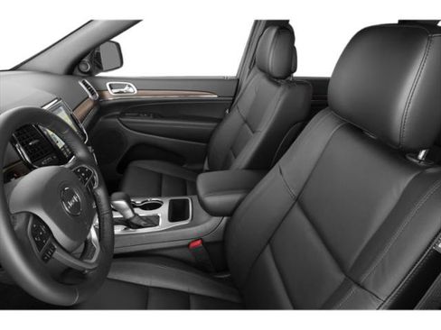 Used 2022 Jeep Grand Cherokee Limited image 12