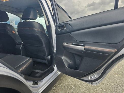 Used 2017 Subaru Crosstrek 2.0i Limited AWD/4WD image 14