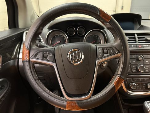 Used 2016 Buick Encore Convenience image 17