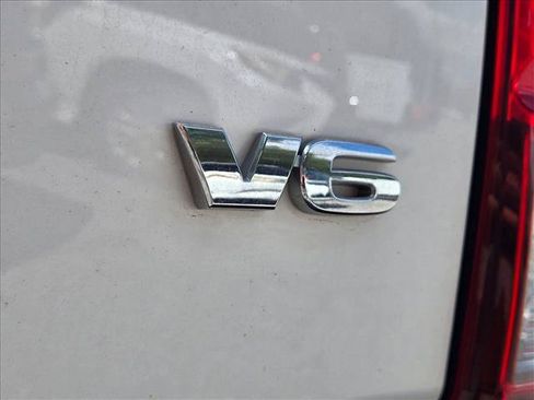 Used 2021 Toyota Tacoma SR AWD/4WD image 6