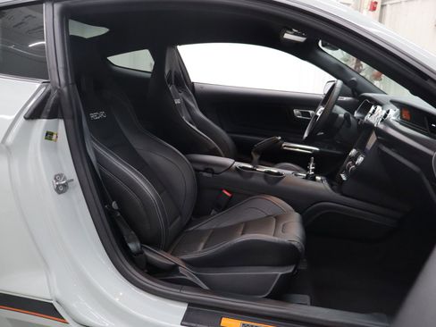 Used 2021 Ford Mustang Mach 1 w/ Equipment Group 700A image 27