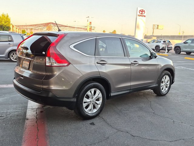 Used 2012 Honda CR-V EX image 8