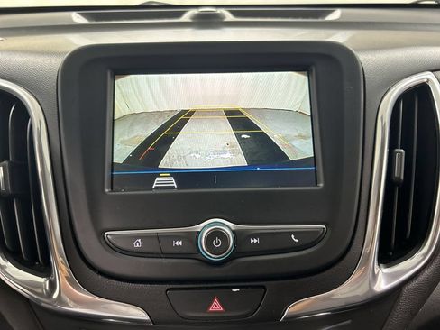 Used 2019 Chevrolet Equinox LT AWD/4WD image 15