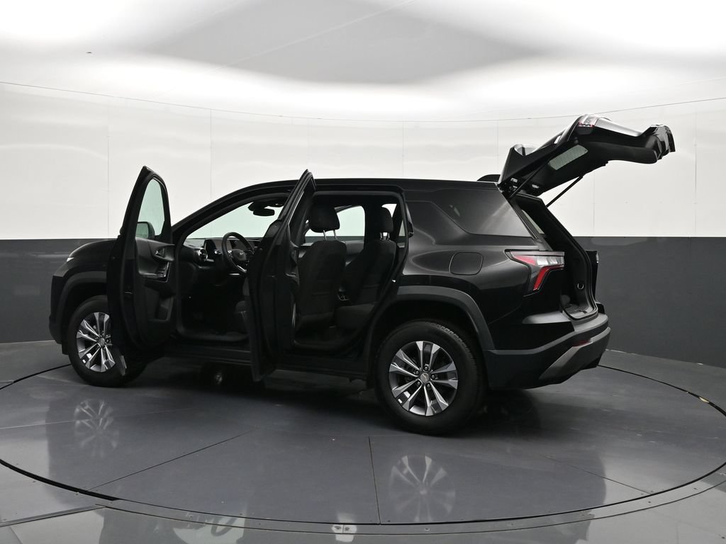 Certified 2026 Chevrolet Equinox LT AWD/4WD image 42