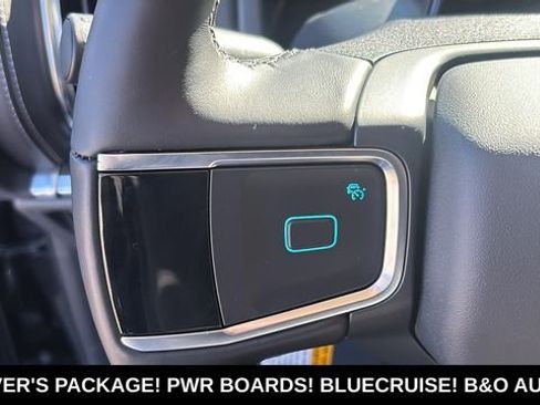 New 2026 Ford Expedition Max Platinum AWD/4WD image 16