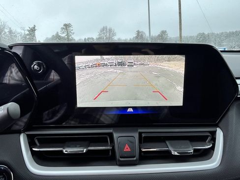 New 2026 Chevrolet TrailBlazer LS w/ LS Convenience Package image 7