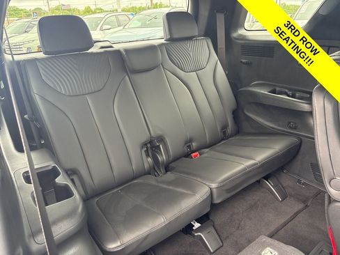 Used 2024 Hyundai Palisade Calligraphy AWD/4WD image 8