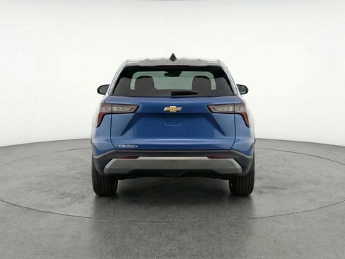 Used 2025 Chevrolet Equinox LT image 7