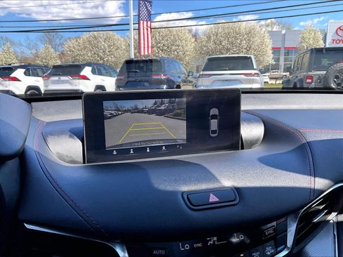 Used 2023 Acura TLX SH-AWD w/ A-SPEC Pkg image 19
