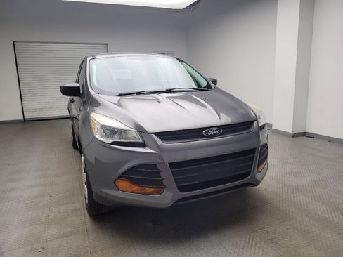 Used 2014 Ford Escape S image 14