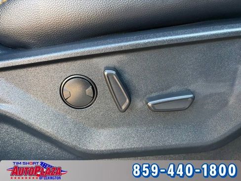 Used 2025 Ford F150 Tremor w/ Tow/Haul Package image 32