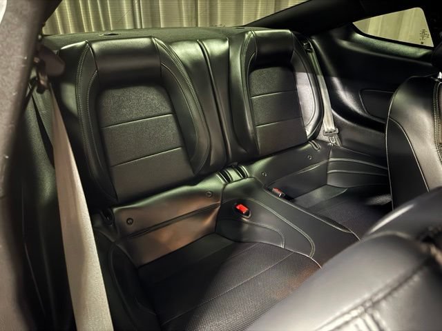 Used 2019 Ford Mustang Bullitt w/ Bullitt Electronics Package RWD image 13