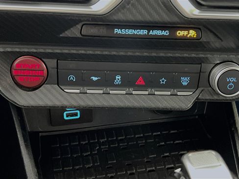 Used 2024 Ford Mustang Premium image 26