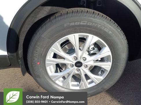 New 2026 Ford Escape Active w/ Tech Pack #1 image 31