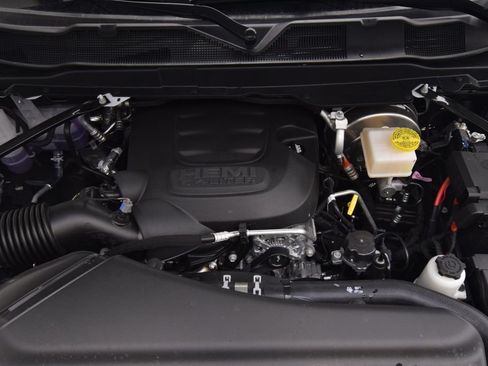 New 2026 RAM 2500 Power Wagon AWD/4WD image 12