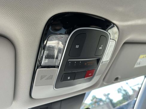 Used 2024 Hyundai Tucson SEL AWD/4WD image 40
