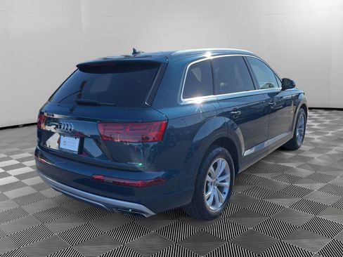 Used 2019 Audi Q7 3.0T Premium Plus AWD/4WD image 7