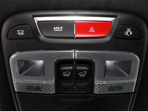 Used 2025 Kia Telluride SX Prestige X-Pro image 12