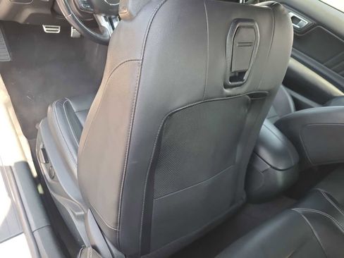 Used 2023 Ford Mustang Premium image 20