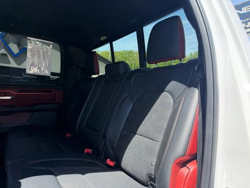 Used 2019 RAM 1500 Rebel w/ Rebel Level 2 Equipment Group image 37