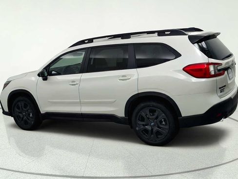 New 2026 Subaru Ascent Bronze Edition AWD/4WD image 6