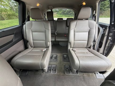 Used 2015 Honda Odyssey EX-L image 24