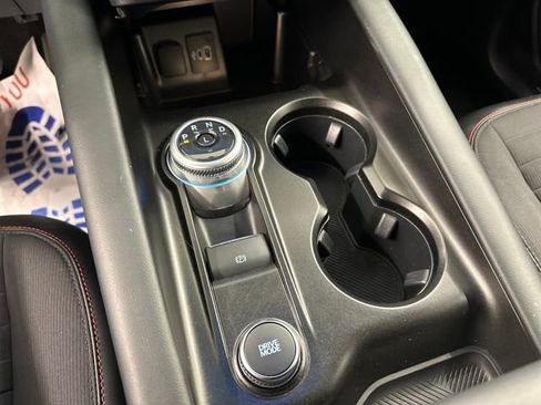 Certified 2025 Ford Explorer ST-Line w/ ST-Line Street Pack image 27