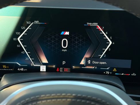 New 2026 BMW X7 xDrive40i w/ M Sport Package image 42