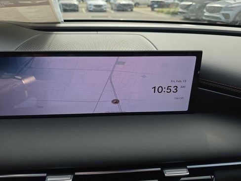 New 2026 Genesis G80 2.5T Sport Prestige image 19