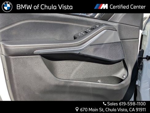 Used 2023 BMW X5 xDrive45e w/ Parking Assistance Package image 16