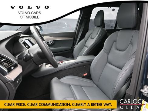 Used 2024 Volvo XC90 T8 Ultimate w/ Protection Package Premier image 11