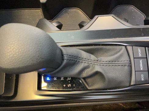 Certified 2025 Toyota Camry LE FWD image 26