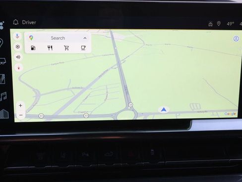 Used 2024 Chevrolet Silverado 3500 High Country w/ High Country Premium Package image 19