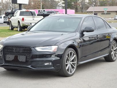 Used 2016 Audi A4 2.0T Premium