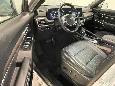 Used 2024 Kia Telluride SX Prestige X-Line image 17