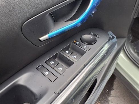 New 2025 Hyundai Santa Cruz SEL image 8