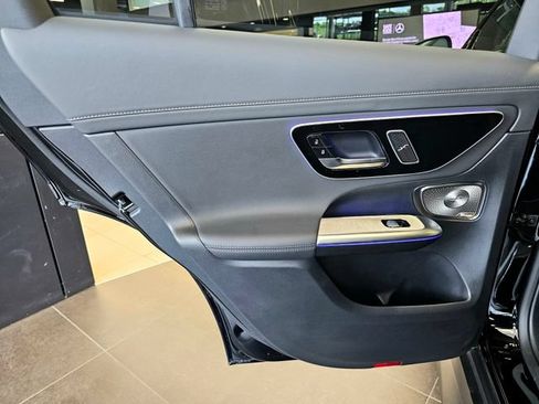 New 2026 Mercedes-Benz GLC 300 4MATIC image 27