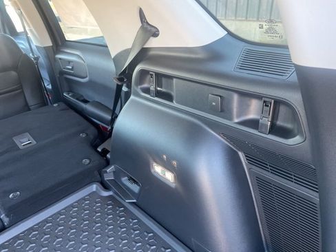 New 2025 Ford Bronco Sport Big Bend w/ Convenience Package image 67