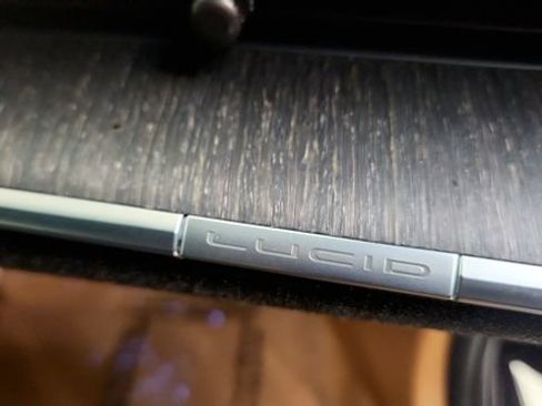Used 2023 Lucid Air Grand Touring AWD/4WD image 37