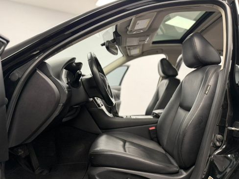 Used 2019 INFINITI Q50 Luxe RWD image 32