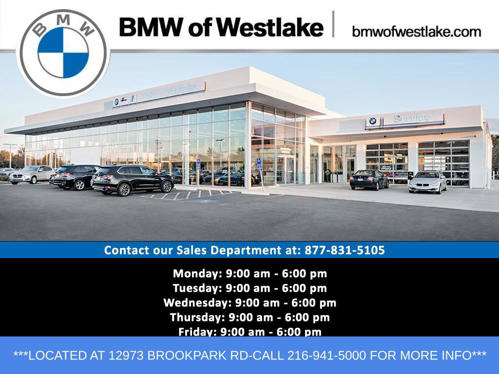 Used 2024 BMW X3 xDrive30i w/ Convenience Package AWD/4WD image 36