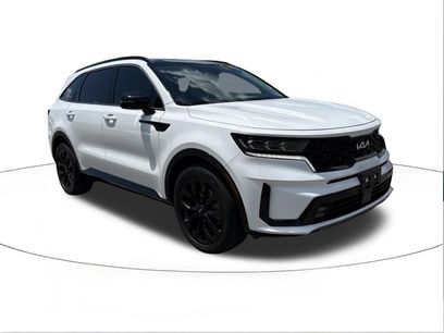 Used 2022 Kia Sorento SX
