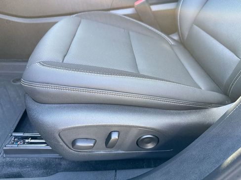 Certified 2024 Chevrolet Blazer EV LT image 12