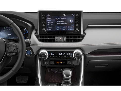 Used 2022 Toyota RAV4 Limited AWD/4WD image 5