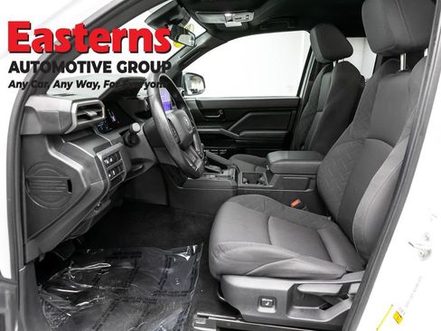 Used 2024 Toyota Tacoma SR RWD image 13
