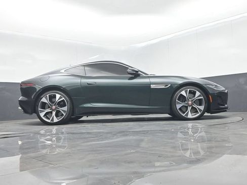 Used 2023 Jaguar F-TYPE R-Dynamic AWD/4WD image 53