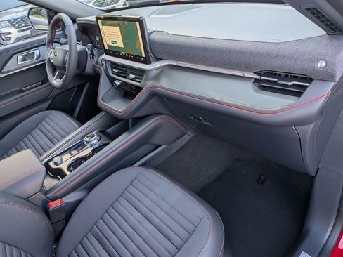 New 2026 Ford Explorer ST-Line AWD/4WD image 25