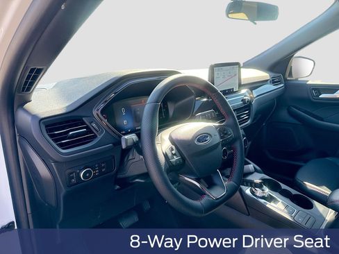 New 2026 Ford Escape ST-Line Select AWD/4WD image 14
