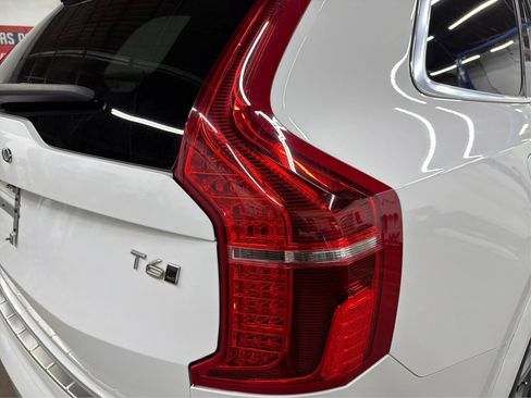 Used 2019 Volvo XC90 T6 Momentum w/ Protection Package Premier AWD/4WD image 47
